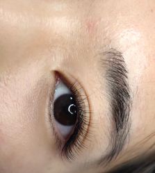 -七月美睫 美甲