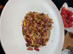 -金鱼妈妈 山野·食趣(荫山街店)