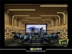 -悦莱美游泳健身会所(御景壹号店)
