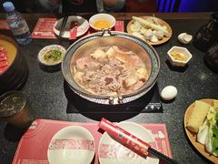 -牛New寿喜烧(虹桥新天地店)