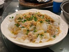 -美极鲜食坊(宝安南路店)
