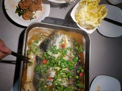 -半天妖烤鱼(绿地大融城店)