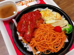 -食通天·寰宇集(杭州万象城店)
