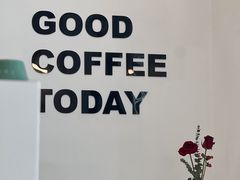 -GOOD好事咖啡(会展城店)