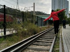 -铁路文化公园