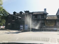 -丰都鬼城名山景区