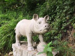 -太平万花山景区