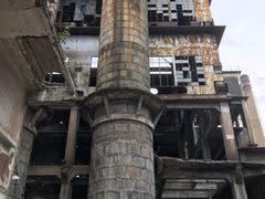 -广州市紫泥堂文化创意园景区