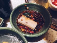 -润园四季椰子鸡火锅(海上世界店)
