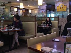 -神仙雪浓汤(明洞店)