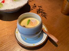 -水之惠鲜鱼料理(王府大街店)