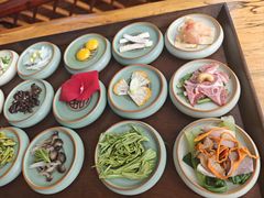 -桥香园过桥米线(国贸店)