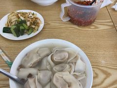 -宋家馄饨馆(八一公园店)