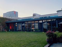 -小河盐帮·私家菜·烤鸭(三元桥·霄云路店)