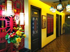 -富侨养生(九亭店)