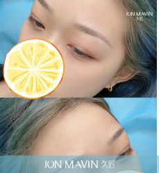 -久匠·纹眉半永久野生眉