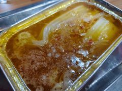 -老北京涮羊肉(航东路店)