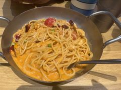 -托斯卡纳烘焙意大利餐厅(五天地店)