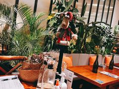 -Laures·月桂西班牙碳烤餐厅(十尚坊店)