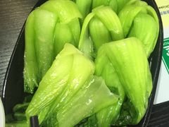 -绿柠食堂(北外滩店)