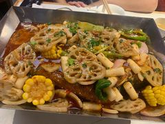-渝蛙馆(新百店)