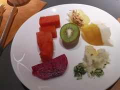 -拉蒂娜·巴西牛排馆 Latina·Brazilian Steakhouse(王府井喜悦店)