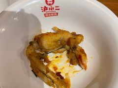 -炉小二铜锅牛蛙•川湘菜(三里屯店)