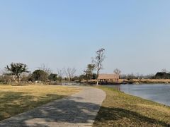 -良渚古城遗址公园
