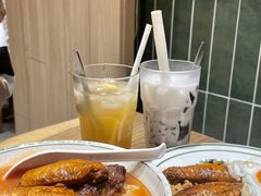 -华嫂冰室(尖沙咀店)