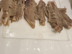 -A One Kitchen·南京精菜馆(晶丽酒店店)