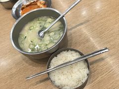 -神仙雪浓汤(明洞店)