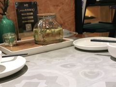 -如轩·海鲜砂锅粥·潮汕菜(南城店)