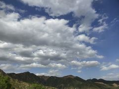 -雁门关景区