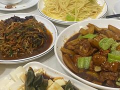 -醉江南私房菜(高富路店)