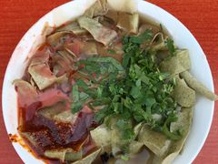 -小发锅巴菜铺(金辉家园店)