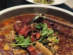-梅花境(万科店)