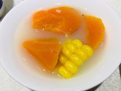 老火靓汤-泮金大塘(北二七路店)