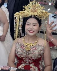 -卡恩婚纱摄影(桥梓口店)