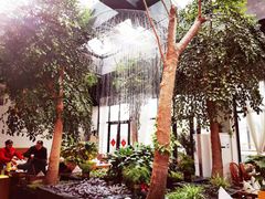 -红状元·空中花园火锅(金龙大道店)