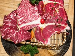 -松鱼亭·和牛烧肉(协鑫广场店)