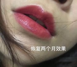 -尔素·半永久纹眉·野生眉