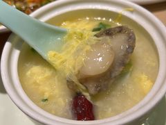 -吕氏疙瘩汤·海鲜新鲁菜(凯德mall新都心店)