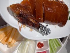 -大鸭梨烤鸭店(花园村店)