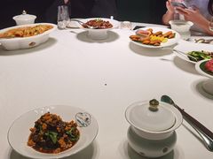 -金链花·泰国餐厅(国贸店)