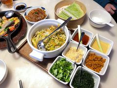 鼓浪屿林家薄饼-林四喜·闽南传家菜(鼓浪屿店)