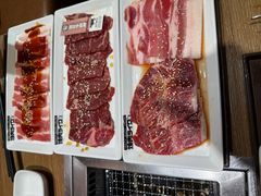 -焼肉ライク·烧肉LIKE(万菱汇店)