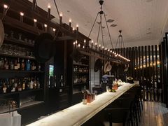 -卡佩罗意大利餐厅及酒吧Al Cappello Trattoria