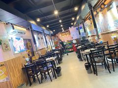 -燚青春东北泥炉烤肉(百合店)