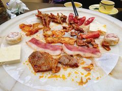 -阿昌白族石板烧(大理古城店)