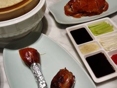 -泰钰丰烤鸭.天津菜(开发区店)